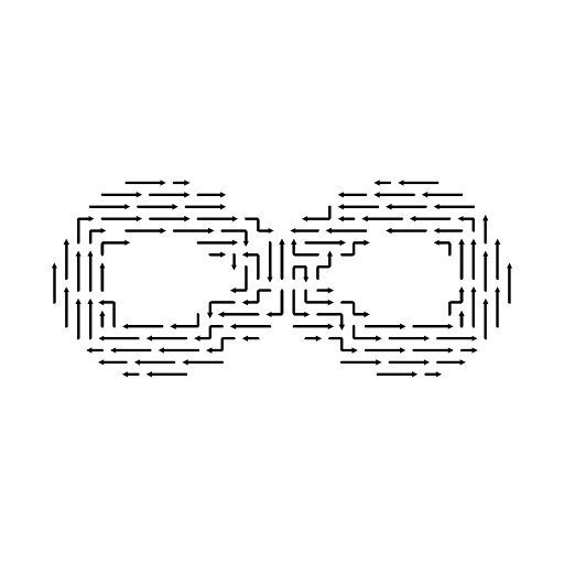 Arrow Escape Puzzle Icon