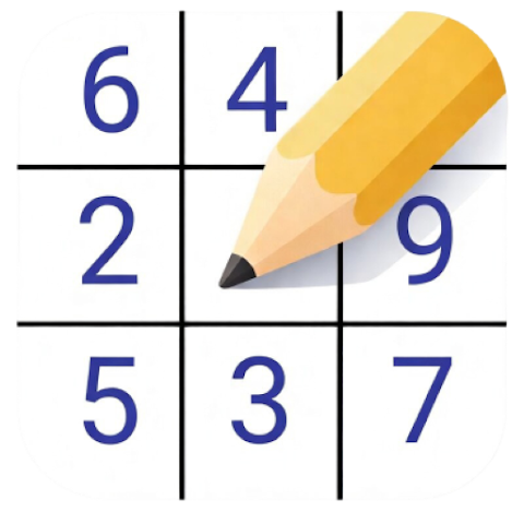 Sudoku Icon